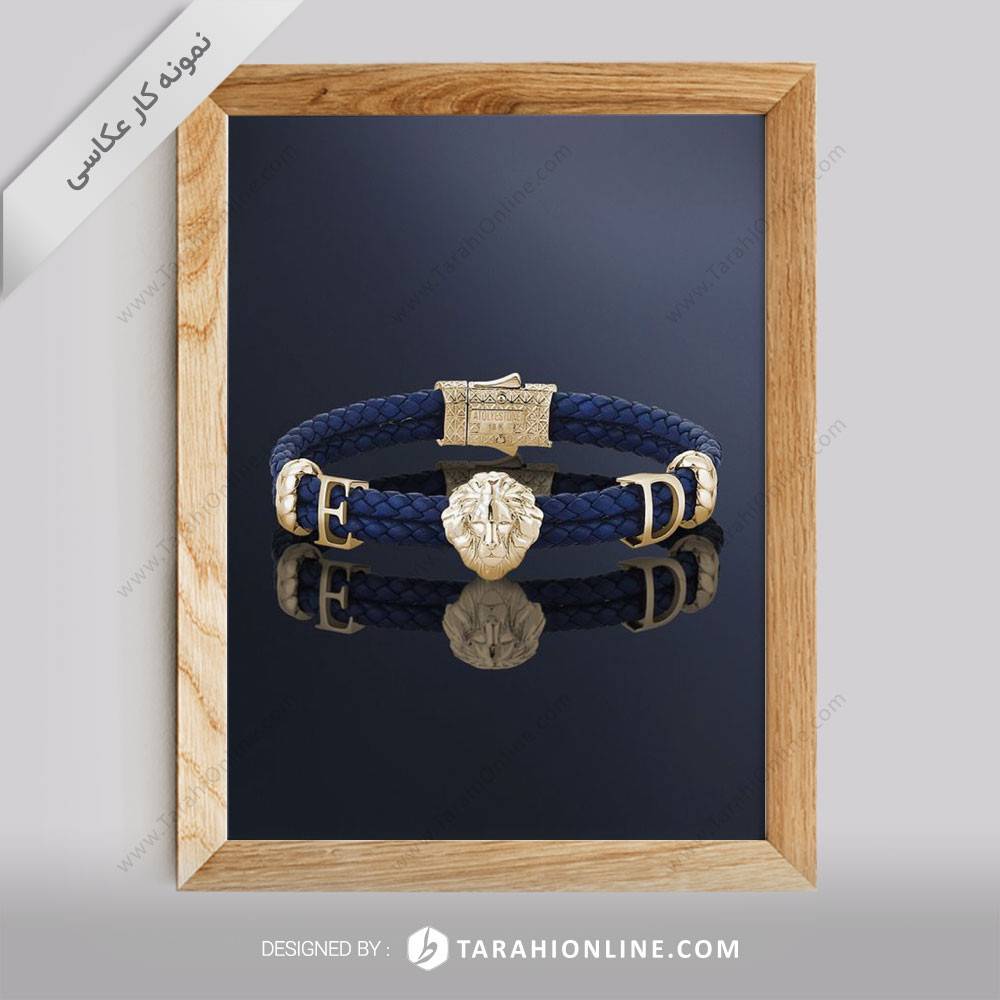 عکاسی از دستبند 24